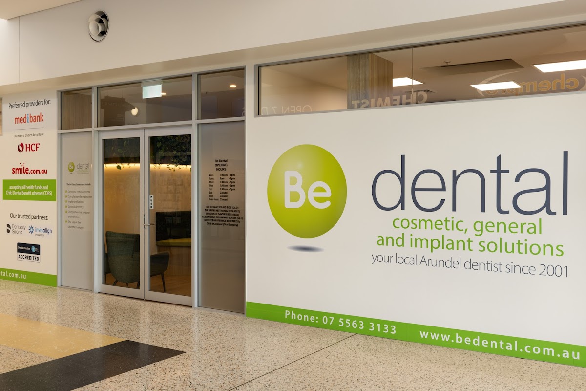 Photo of Be Dental