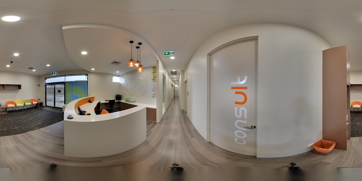 Photo of Butler Dental