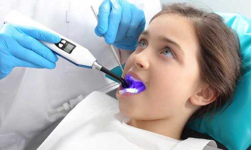 Photo of Dr Smile Southport