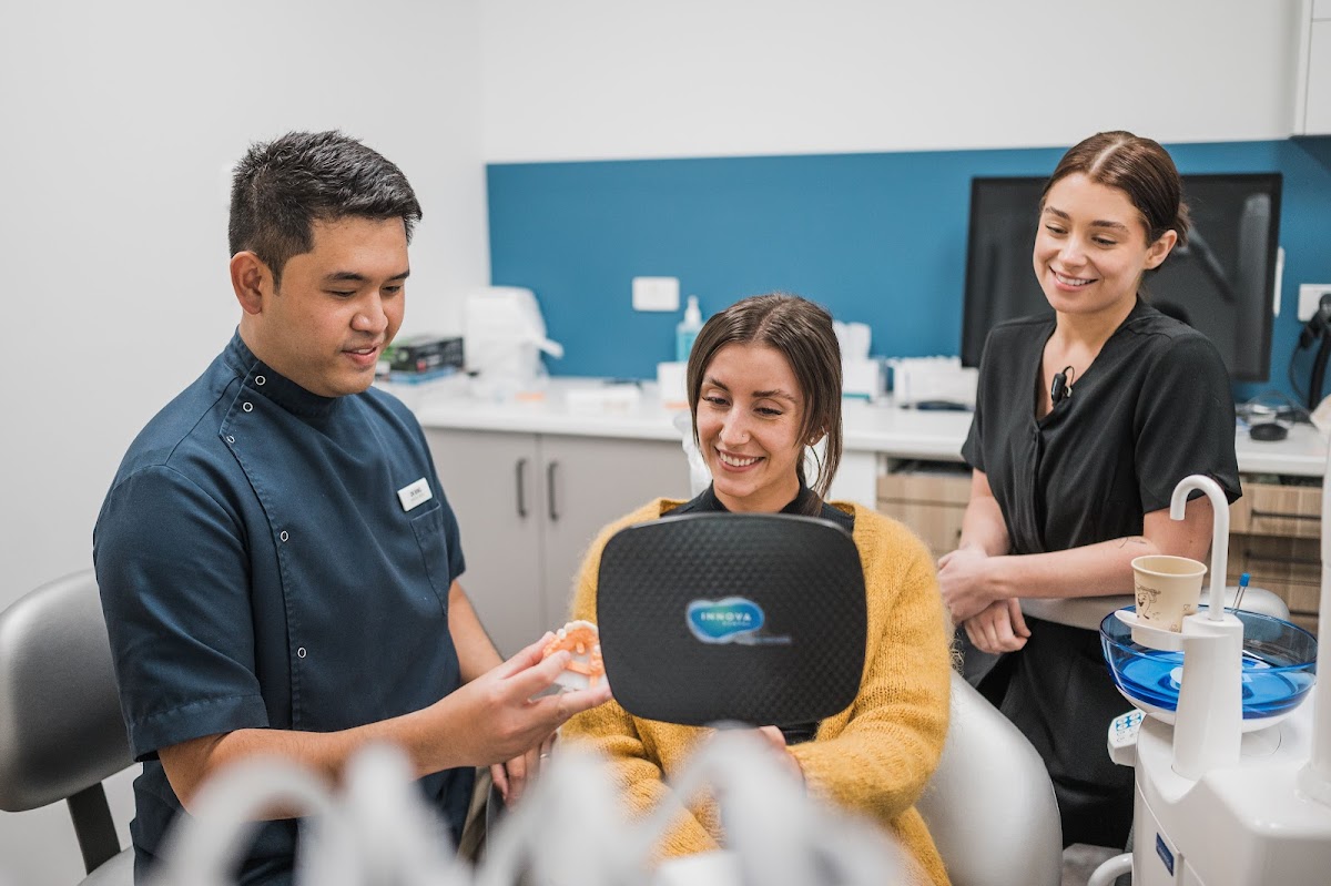 Photo of Innova Dental Launceston