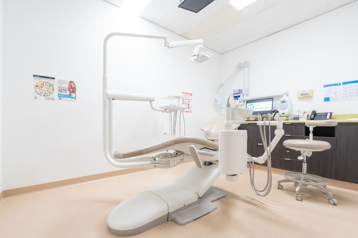 Photo of SIA Dental Burwood