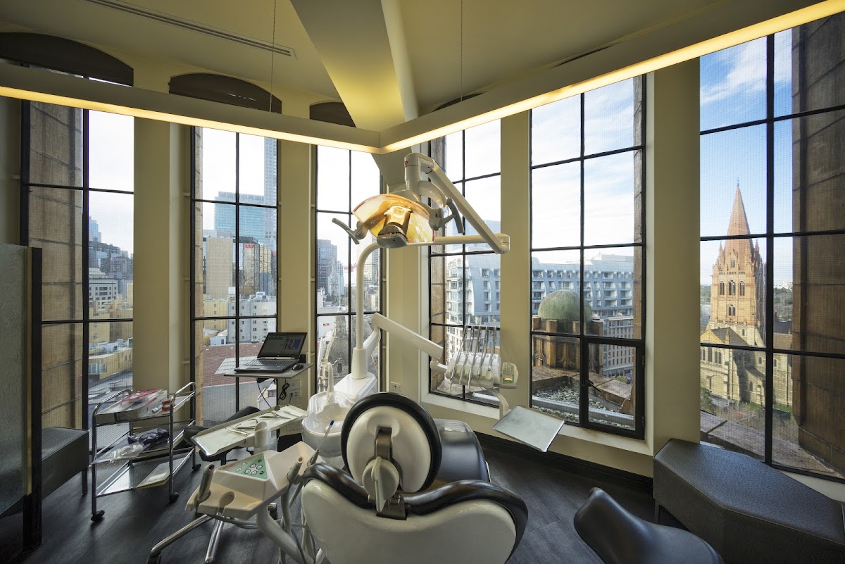 Photo of Smile Solutions - Dentist Melbourne