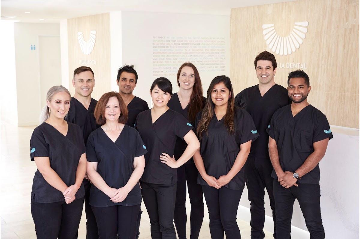 Photo of St Lucia Dental